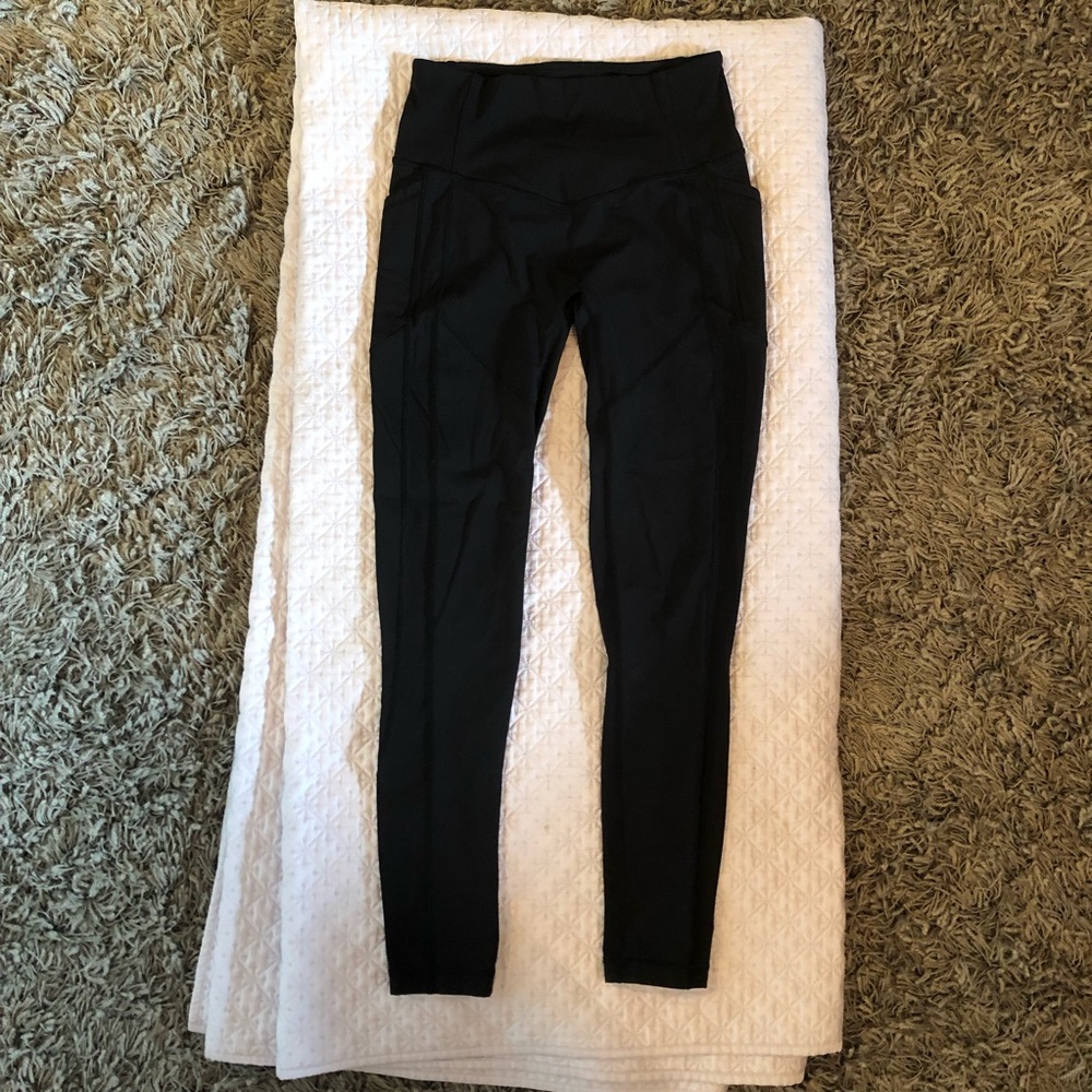 Lululemon All The Right Places Pant II 28”